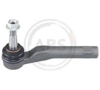 Testina barra sterzo 230980 A.B.S. per OPEL ASTRA J GTC CASCADA
