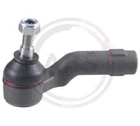 Testina barra sterzo 230982 A.B.S. per MAZDA 5 3 Tre volumi 3