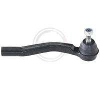 Testina barra sterzo 230990 A.B.S. per RENAULT CLIO IV CLIO IV Grandtour ZOE