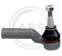 Testina barra sterzo 230992 A.B.S. per VOLVO V40 Hatchback V40 Cross Country