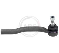 Testina barra sterzo 230994 A.B.S. per MAZDA CX-7 CX-9