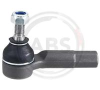 Testina barra sterzo 230995 A.B.S. per AUDI A2