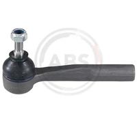 Testina barra sterzo 231000 A.B.S. per FIAT 500L