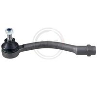 Testina barra sterzo 231006 A.B.S. per KIA HYUNDAI