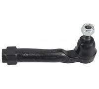 Testina barra sterzo 231009 A.B.S. per TOYOTA LAND CRUISER 200