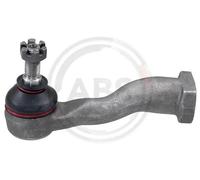 Testina barra sterzo 231012 A.B.S. per KIA SPORTAGE SUV