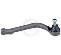 Testina barra sterzo 231021 A.B.S. per HYUNDAI KIA