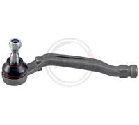 Testina barra sterzo 231024 A.B.S. per CITROËN PEUGEOT OPEL TOYOTA VAUXHALL DS