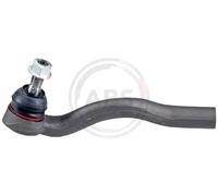 Testina barra sterzo 231026 A.B.S. per JEEP DODGE