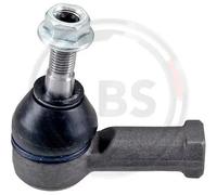 Testina barra sterzo 231030 A.B.S. per OPEL CHEVROLET