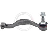 Testa Della Barra Stabilizzatrice Anteriore Destra Esterno A.B.S. Per BMW 1