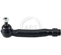 Testina barra sterzo 231040 A.B.S. per TOYOTA LEXUS