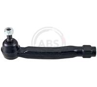 Testina barra sterzo 231040 A.B.S. per TOYOTA LEXUS