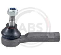 A.B.S. Testa barra d'accoppiamento compatibile con MAZDA 231044