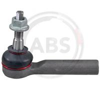 2x Testine barra sterzo A.B.S. Davanti S+D per LANCIA THEMA