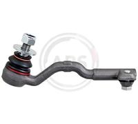 Testina barra sterzo 231046 A.B.S. per BMW X5 X6