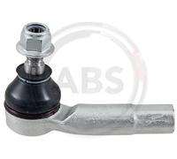 Testina barra sterzo 231059 A.B.S. per AUDI VW SEAT