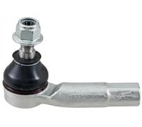 Testina barra sterzo 231059 A.B.S. per AUDI VW SEAT