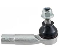 Testina barra sterzo 231060 A.B.S. per AUDI VW SEAT