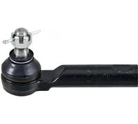 Testina barra sterzo 231089 A.B.S. per TOYOTA LAND CRUISER VAN