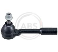 Testina barra sterzo 231096 A.B.S. per FIAT TIPO Tre volumi TIPO Hatchback