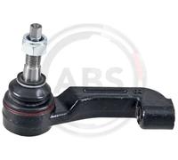 Testina barra sterzo 231101 A.B.S. per JEEP DODGE