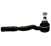 Testa Barra D'accopiamento Testine Sterzo SX + DX X Mercedes E (w211)