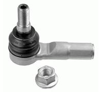 Lemförder Testa barra d'accoppiamento 31148 01 per Mercedes‑Benz, VW