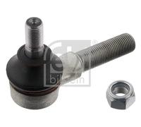 Testina barra sterzo 33533 FEBI BILSTEIN per SUZUKI JIMNY Fuoristrada chiuso