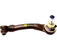 Testa Barra D'accopiamento Testine Sterzo SX + DX Renault Clio II