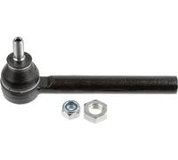 Testina barra sterzo 38577 01 LEMFÖRDER per FIAT LANCIA