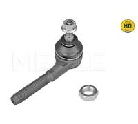 Testa Barra D'accoppiamento Meyle 40-16 020 5724/HD per Citroën Peugeot