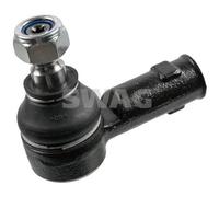 Testina barra sterzo 40 71 0016 SWAG per OPEL CAMPO MONTEREY A FRONTERA A Sport