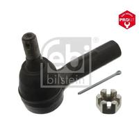 Testina barra sterzo 42682 FEBI BILSTEIN per NISSAN X-TRAIL I NAVARA PICK UP
