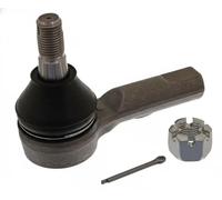 Testina barra sterzo 42702 FEBI BILSTEIN per NISSAN NP300 PICKUP PICK UP NAVARA