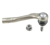 Testina barra sterzo 43025 01 LEMFÖRDER per MERCEDES-BENZ SPRINTER 3,5-t Furgone