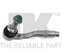 Testina barra sterzo 5031541 NK per BMW 6 Cabriolet 5 5 Touring 7 5 Gran Turismo