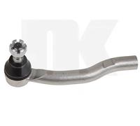 NK Giunto di Supporto per Nissan NP300 Navara Pritsche Telaio D40 R51