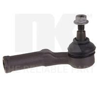 Testina barra sterzo 5032574 NK per FORD KUGA I KUGA I VAN