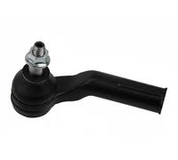 NK Testine barra sterzo 5032575 per Ford C-MAX II, Focus II Davanti S+D 2 pezzi