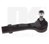 Testina barra sterzo 5033750 NK per CITROËN C4 PICASSO I MPV / Space wagon