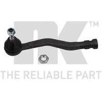 Testina barra sterzo 5033755 NK per PEUGEOT CITROËN