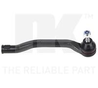 Testina barra sterzo 5033980 NK per RENAULT MEGANE CC MEGANE III Grandtour