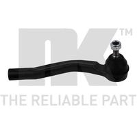 Testina barra sterzo 5033988 NK per RENAULT CLIO IV CLIO IV Grandtour CAPTUR I