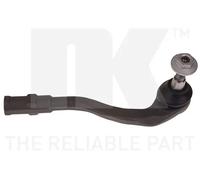 Testina barra sterzo 50347102 NK per AUDI PORSCHE