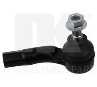 Testina barra sterzo 50347114 NK per SKODA SEAT VW AUDI