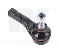 Testina barra sterzo 5034828 NK per VOLVO S40 I V40 Familiare