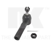 2x NK 5039305 Testa Tirante Anteriore Esterno per Chrysler Neon Dodge Neon II
