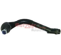 Testa Della Barra Stabilizzatrice Anteriore Sinistra METZGER Per ix35 (LM)