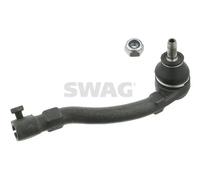 Testina barra sterzo 60 71 0013 SWAG per RENAULT LAGUNA I LAGUNA I Grandtour